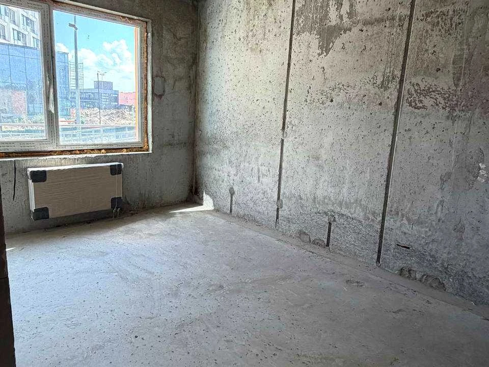 Apartment. Kyiv, Berkovetska St.