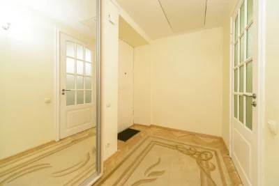 Аренда 2-комнатной квартиры 75 м², Архитектора Городецкого у