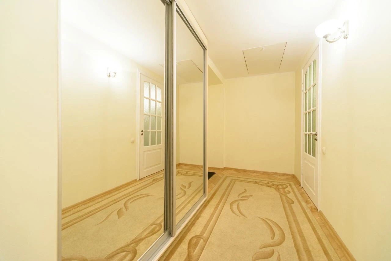 Аренда 2-комнатной квартиры 75 м², Архитектора Городецкого у