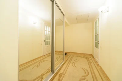 Аренда 2-комнатной квартиры 75 м², Архитектора Городецкого у