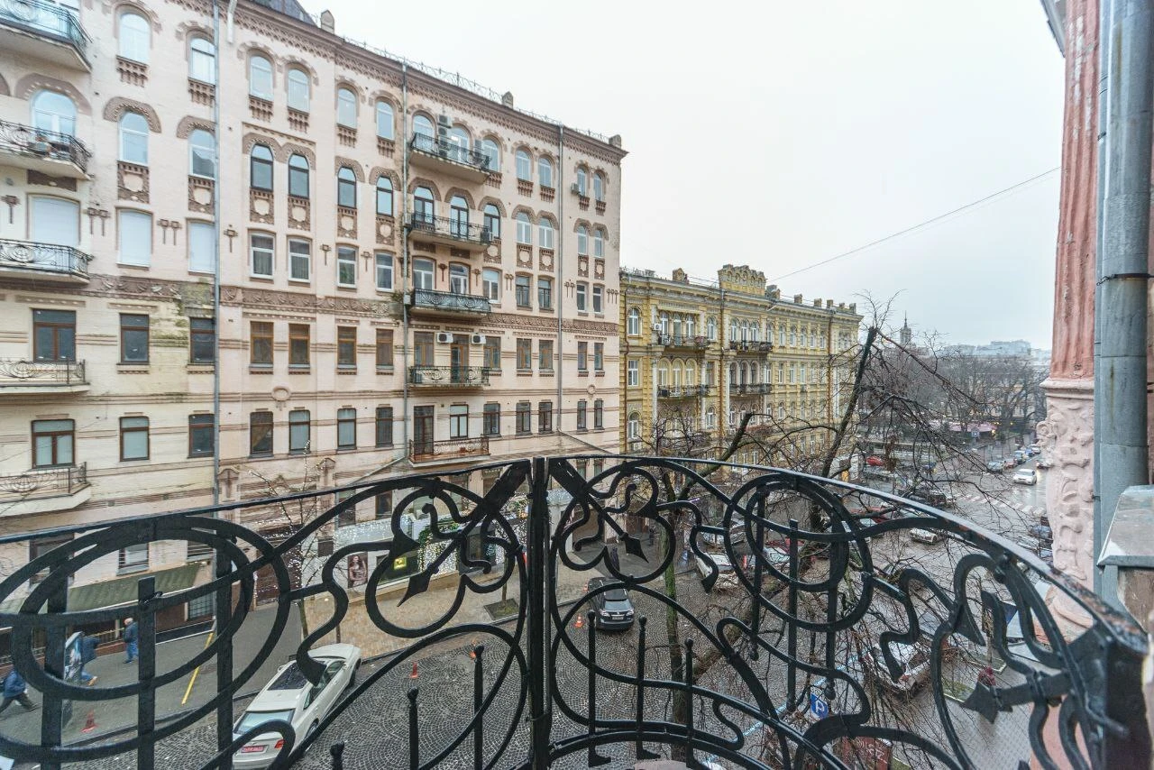 Аренда 2-комнатной квартиры 75 м², Архитектора Городецкого у