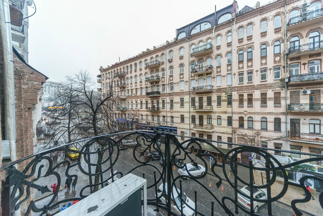 Аренда 2-комнатной квартиры 75 м², Архитектора Городецкого у