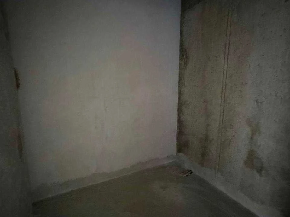 Apartment. Kyiv, Berkovetska St.