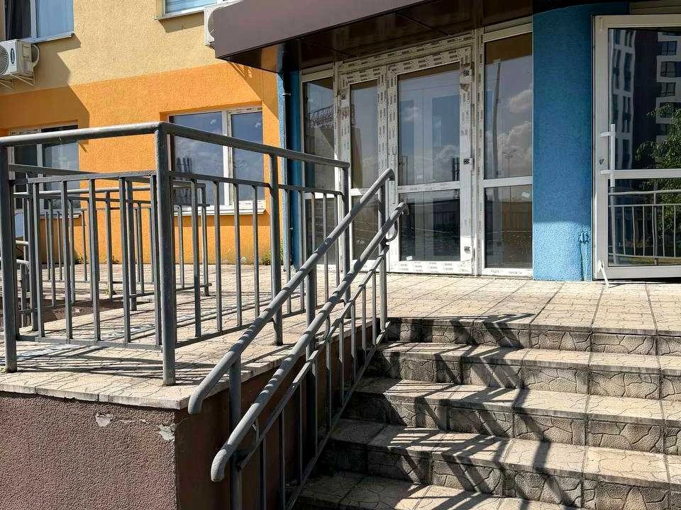 Apartment. Kyiv, Berkovetska St.