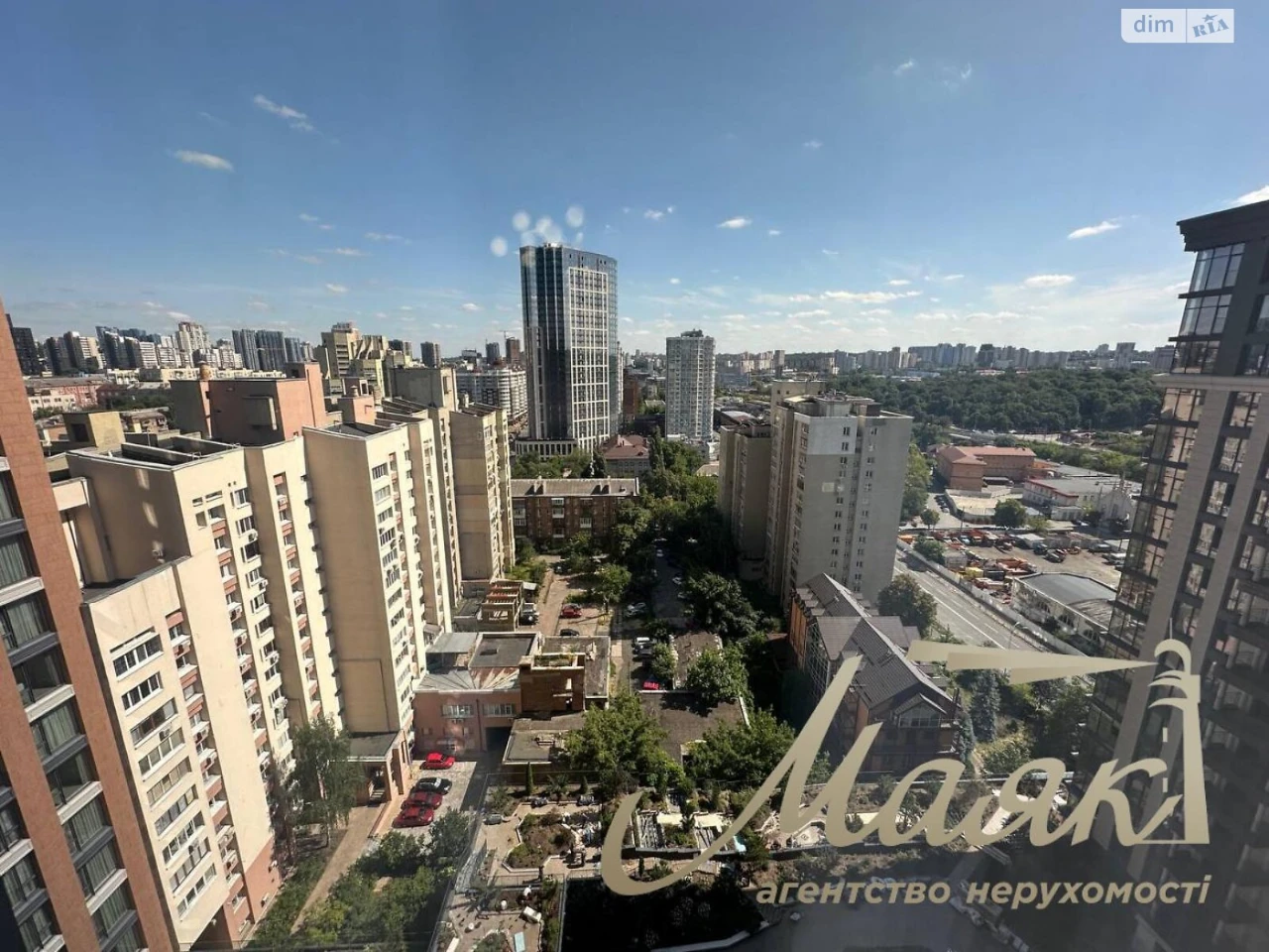 Довгострокова Оренда Квартира Нова забудова