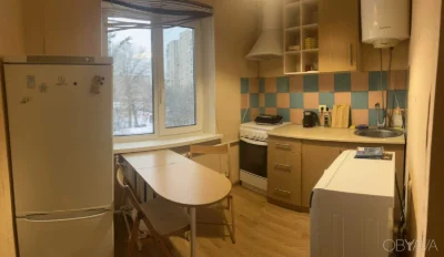 1-room apartment, 30.00 sq.m.