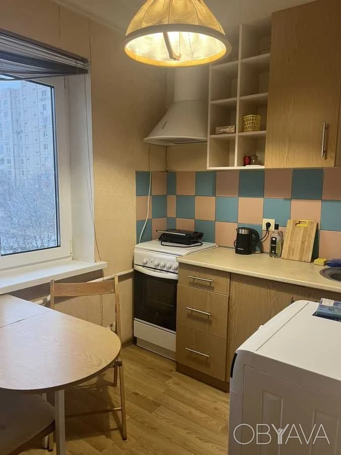 1-room apartment, 30.00 sq.m.