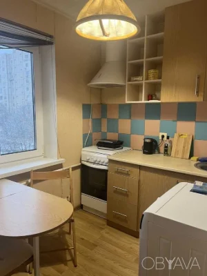 1-room apartment, 30.00 sq.m.