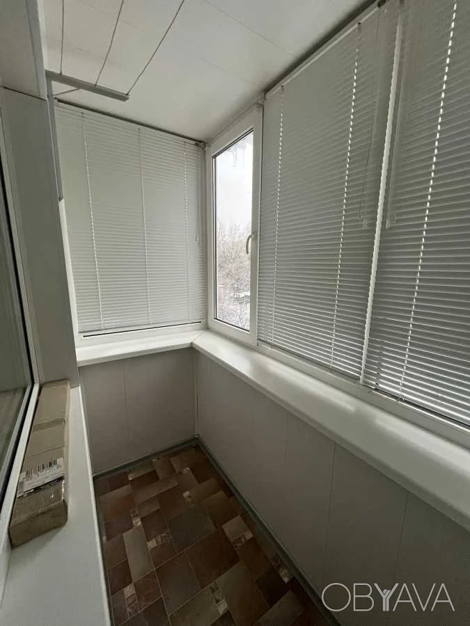 1-room apartment, 30.00 sq.m.
