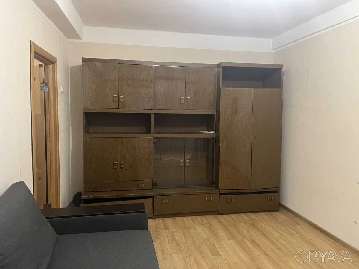 1-room apartment, 30.00 sq.m.