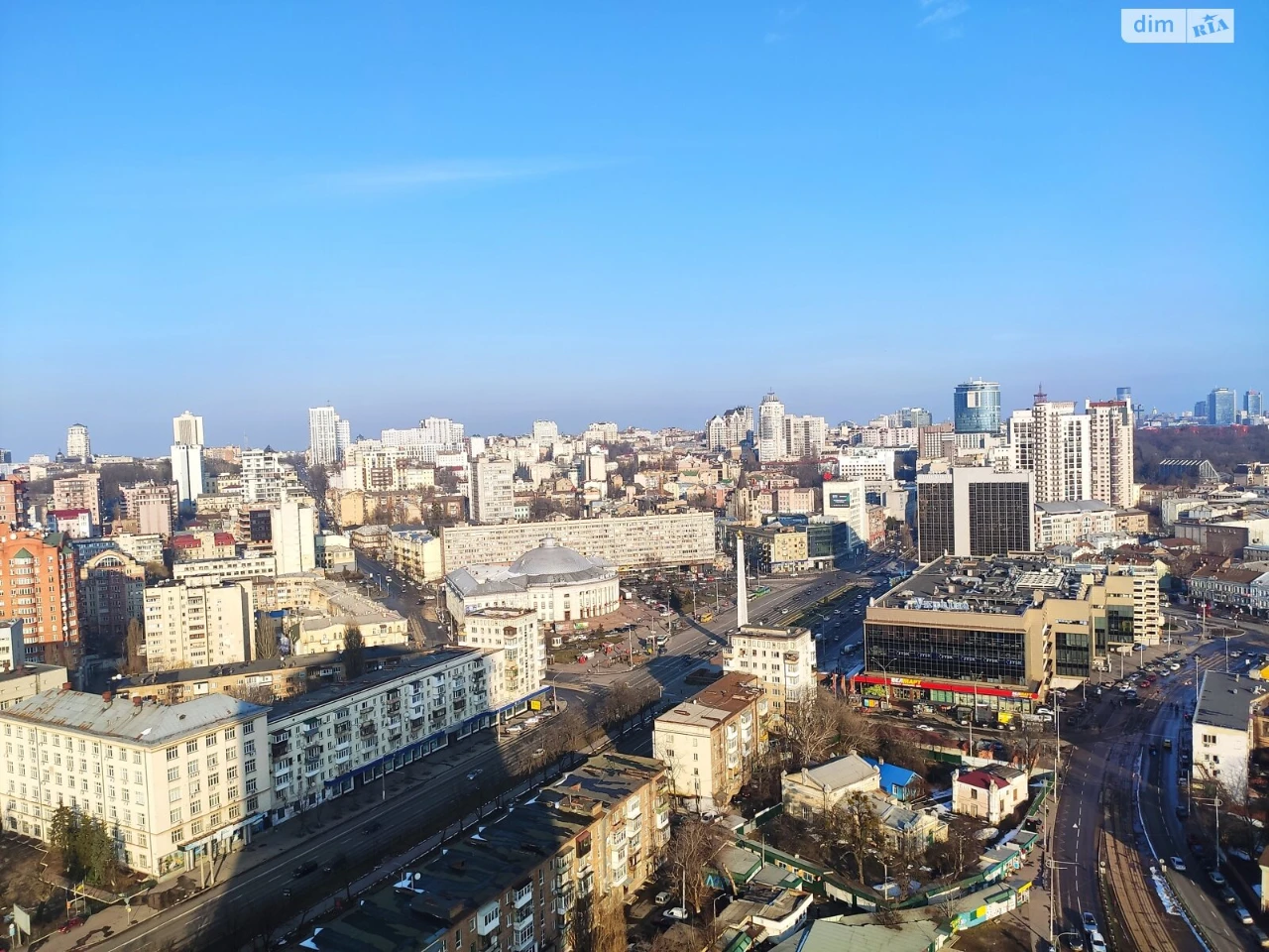 Довгострокова Оренда Квартира Шевченківський