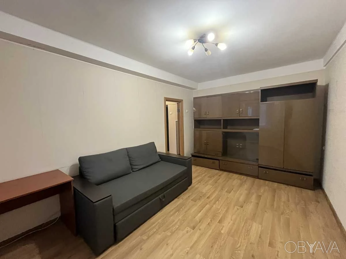 1-room apartment, 30.00 sq.m.