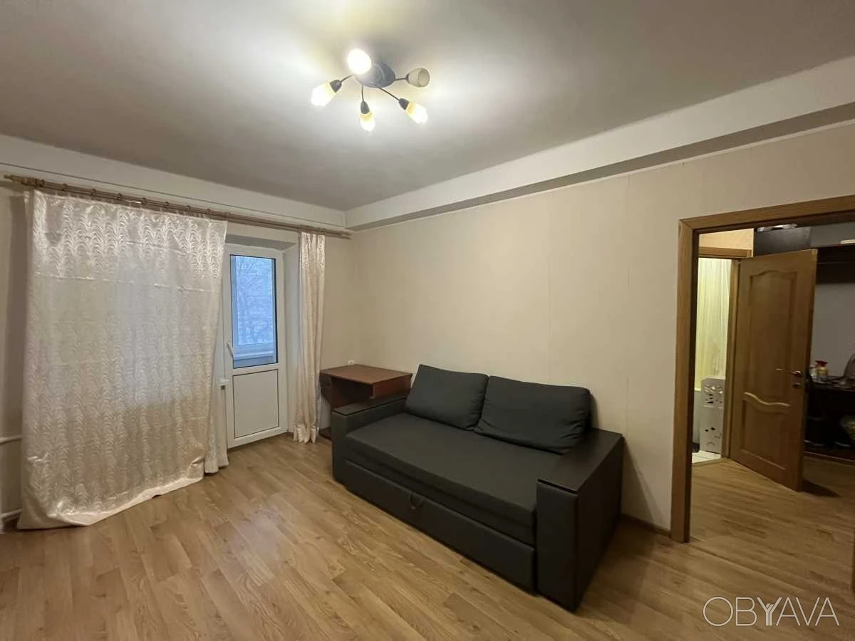 1-room apartment, 30.00 sq.m.