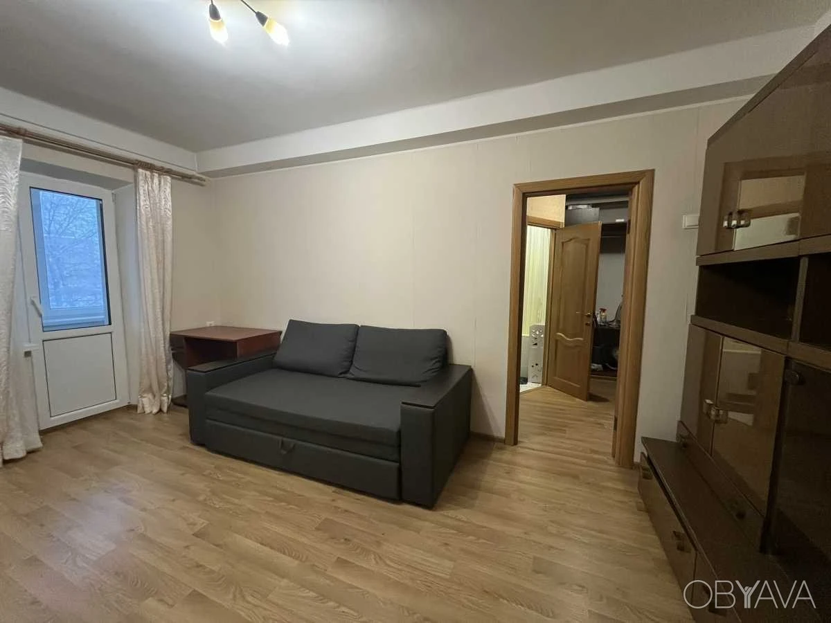 1-room apartment, 30.00 sq.m.