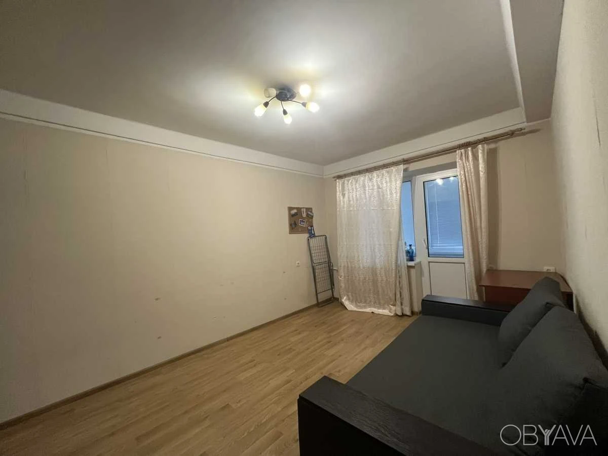 1-room apartment, 30.00 sq.m.