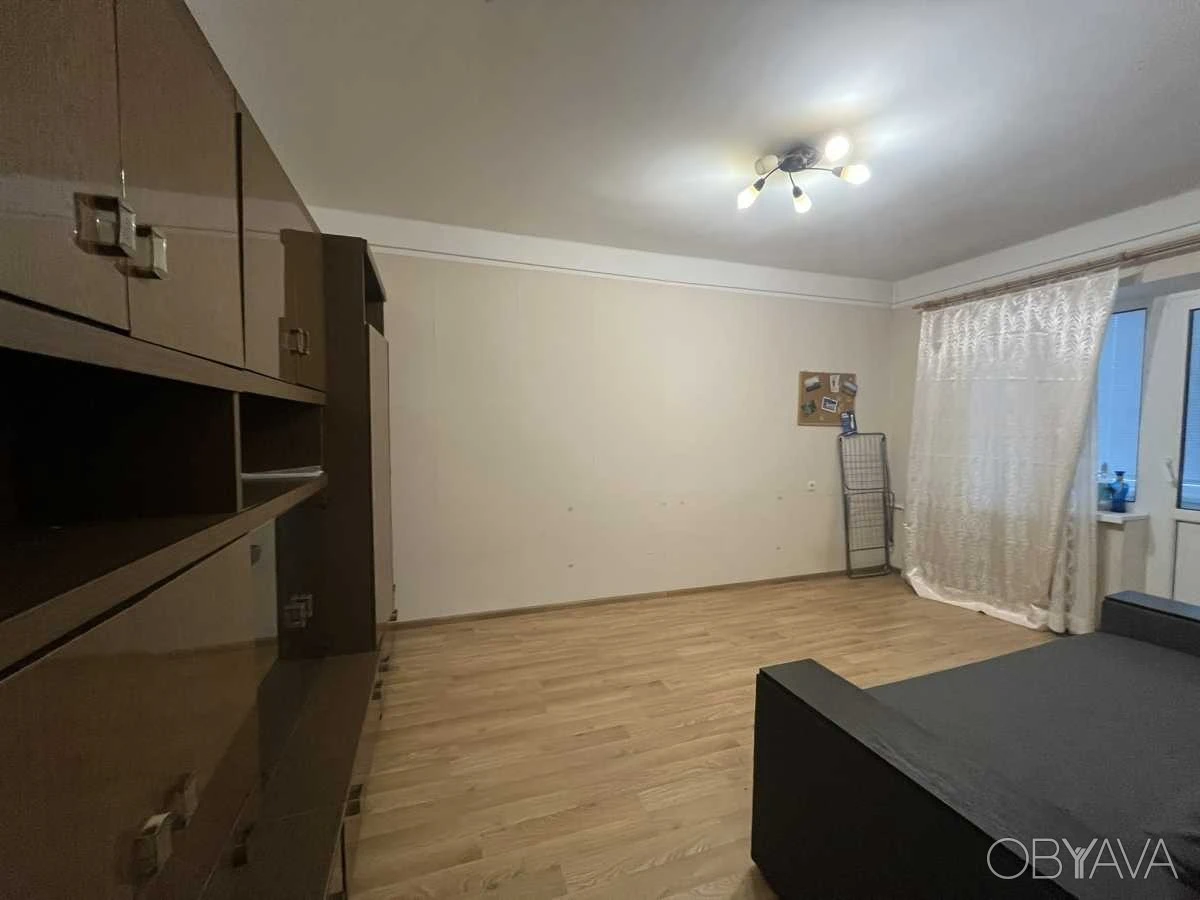 1-room apartment, 30.00 sq.m.