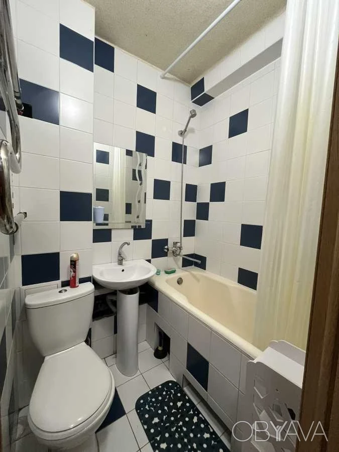 1-room apartment, 30.00 sq.m.