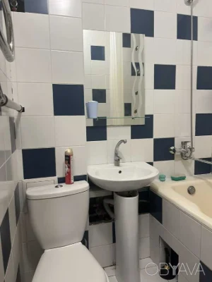 1-room apartment, 30.00 sq.m.
