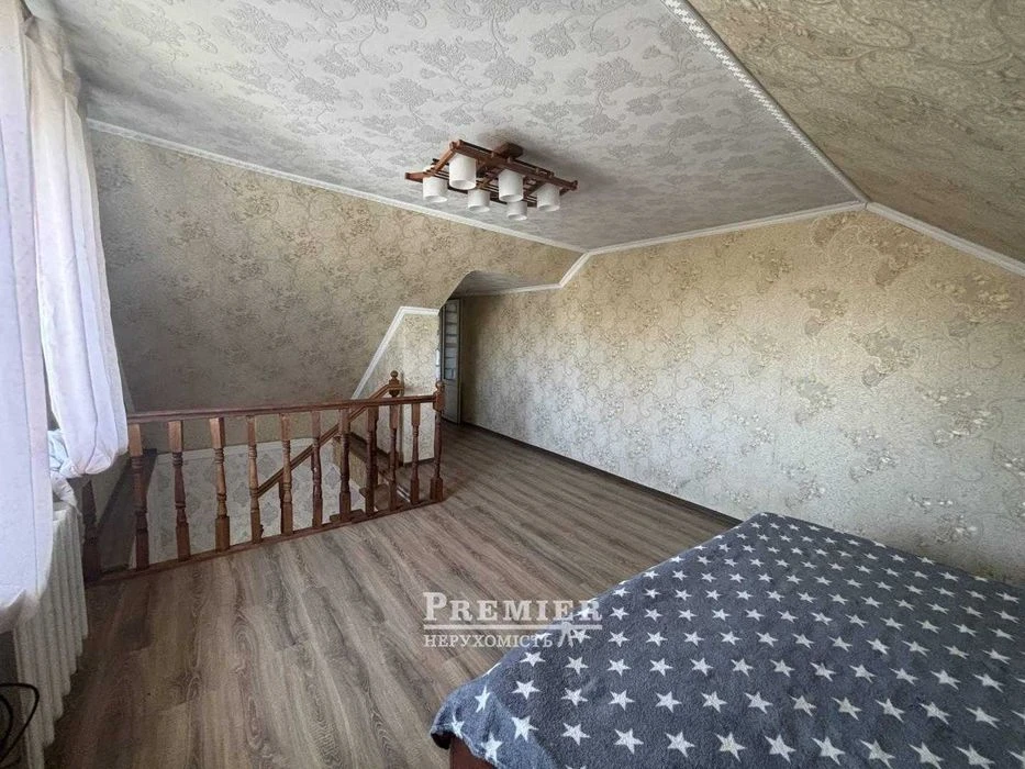 2-х этажный дом на Фонтане 110 кв.м. 4 комнаты участков