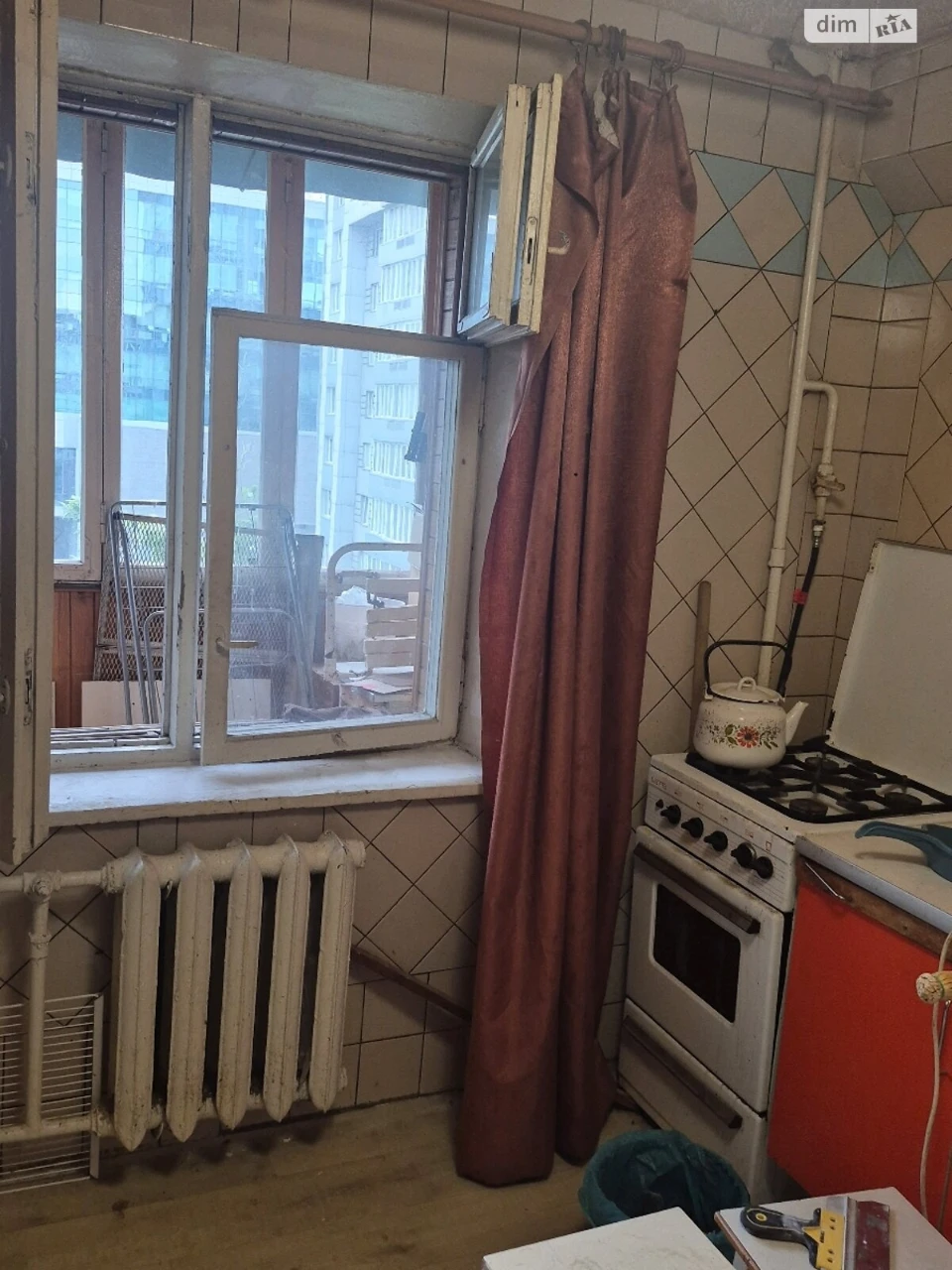 Довгострокова Оренда Квартира Березняки