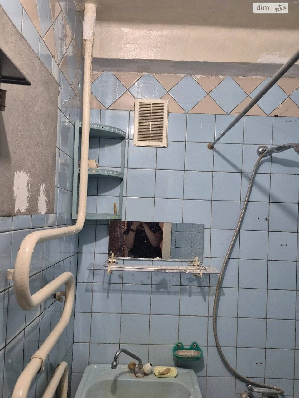 Довгострокова Оренда Квартира Березняки