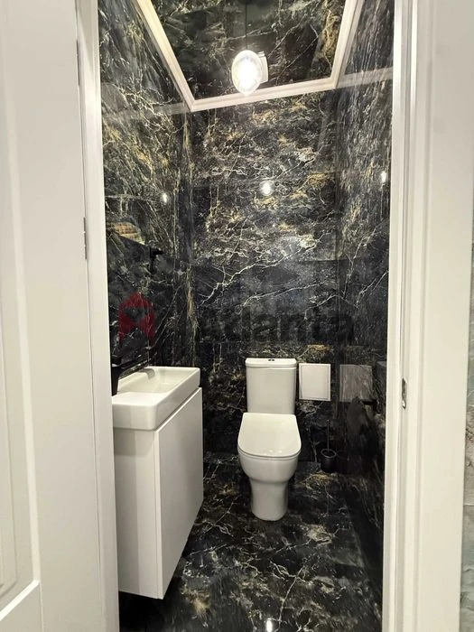 Двухкомнатная квартира в ЖК Элегия Парк