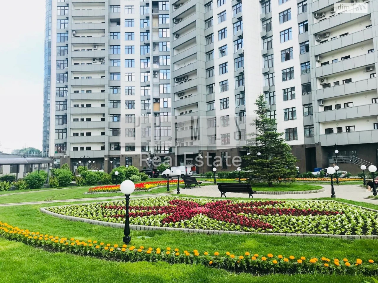 Довгострокова Оренда Квартира Печерський