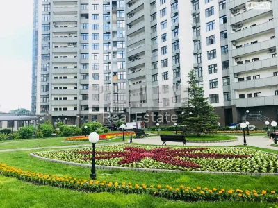 Довгострокова Оренда Квартира Печерський