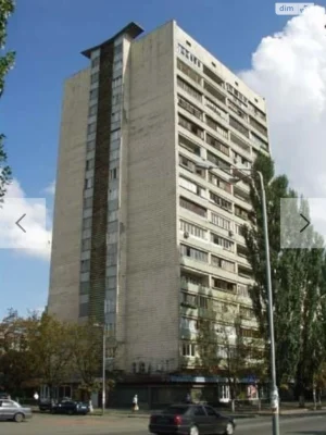Довгострокова Оренда Квартира Русанівка
