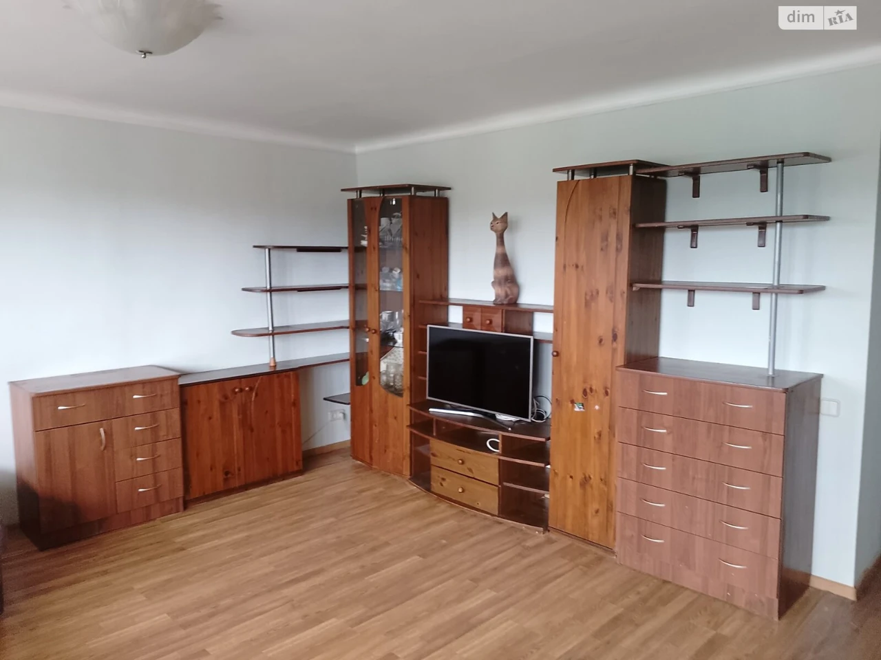 Довгострокова Оренда Квартира Русанівка
