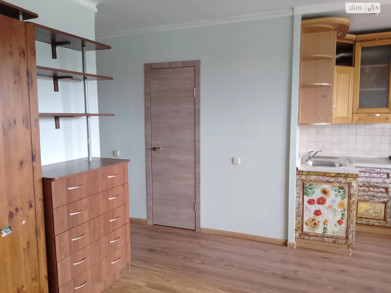 Довгострокова Оренда Квартира Русанівка