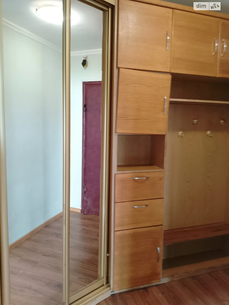 Довгострокова Оренда Квартира Русанівка