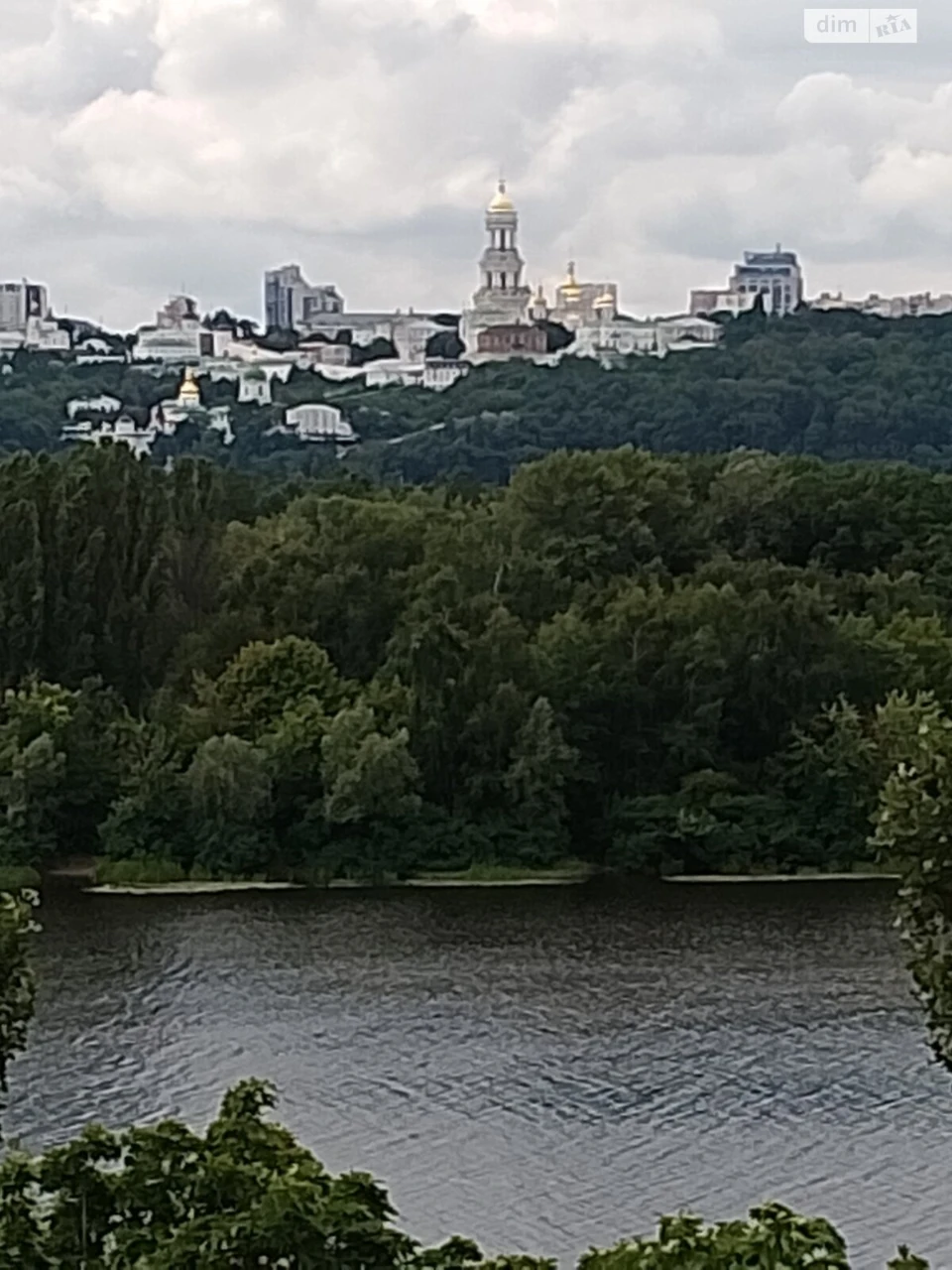 Довгострокова Оренда Квартира Русанівка