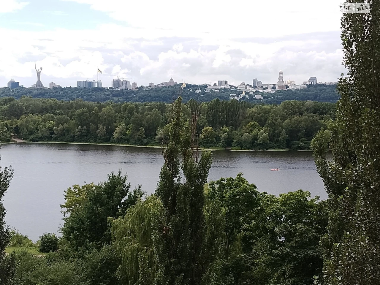 Довгострокова Оренда Квартира Русанівка