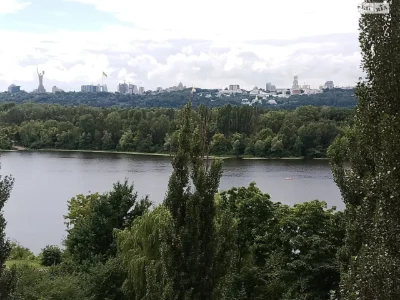 Довгострокова Оренда Квартира Русанівка