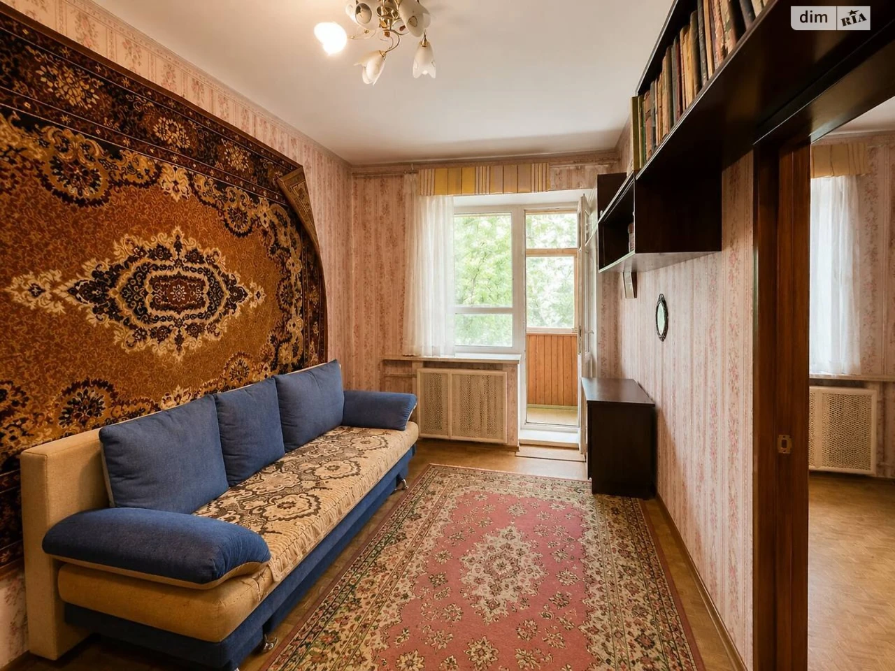Продаж Квартира Південно-Західний
