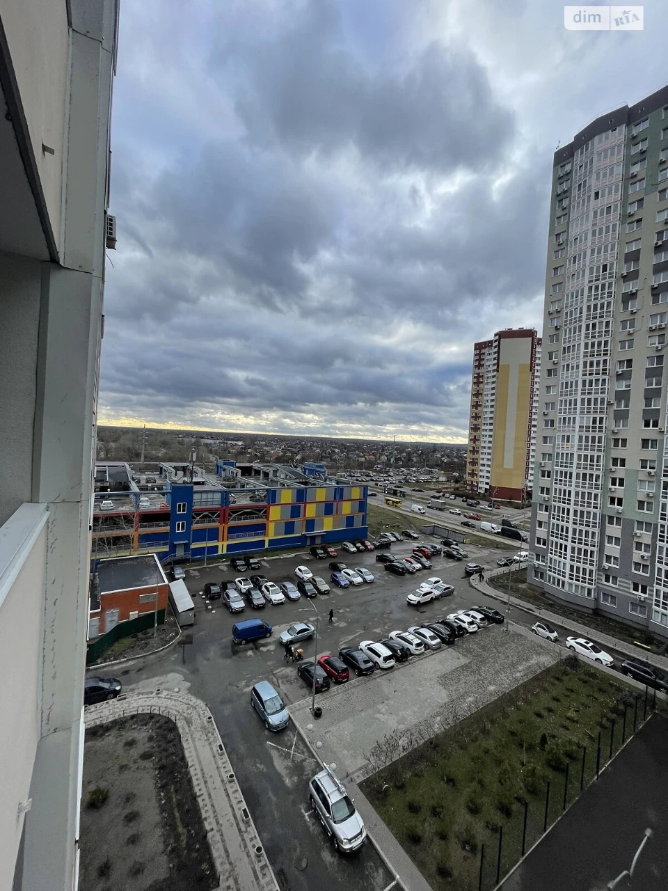 Довгострокова Оренда Квартира Осокорки