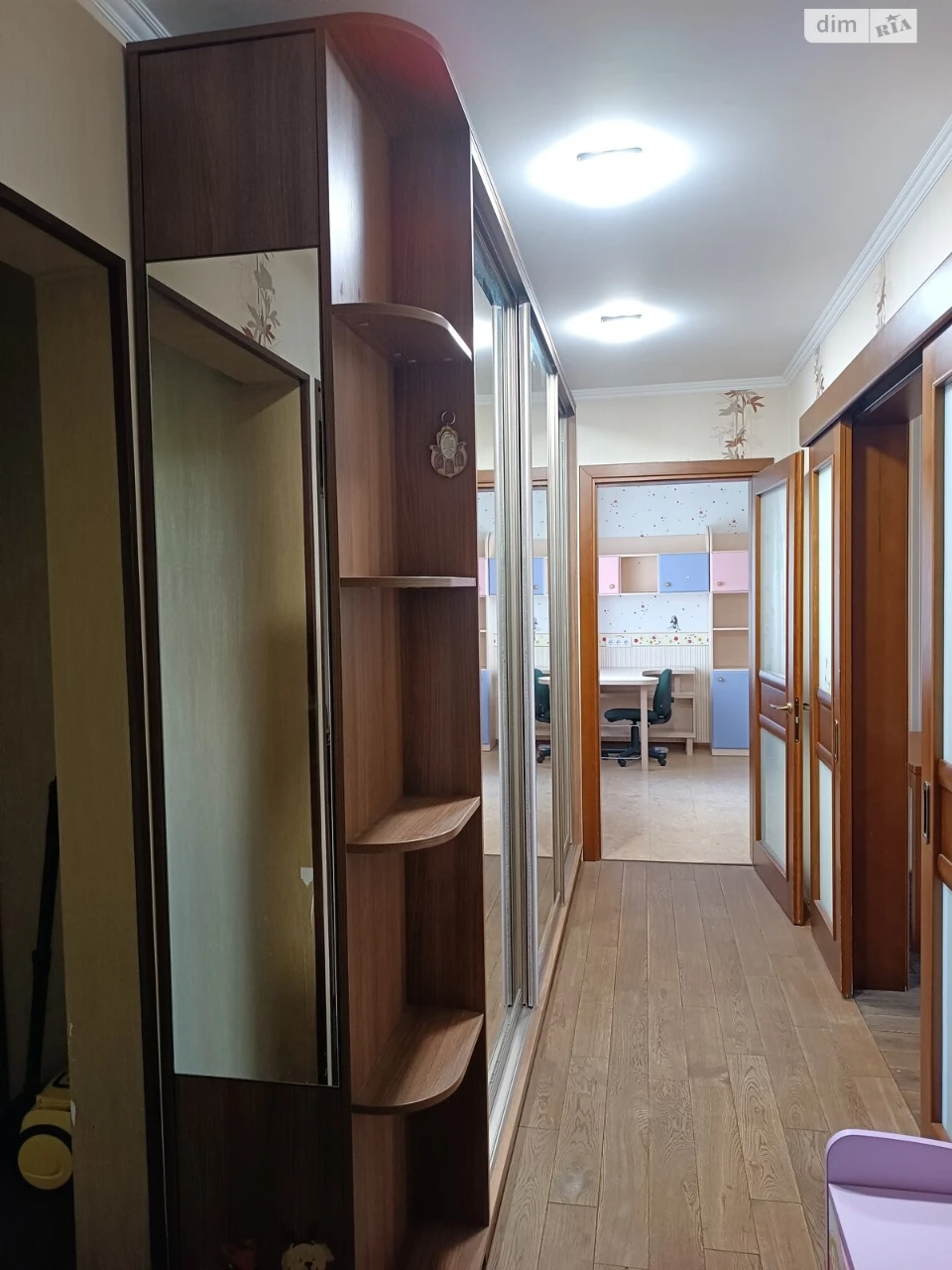 Довгострокова Оренда Квартира Святошинський