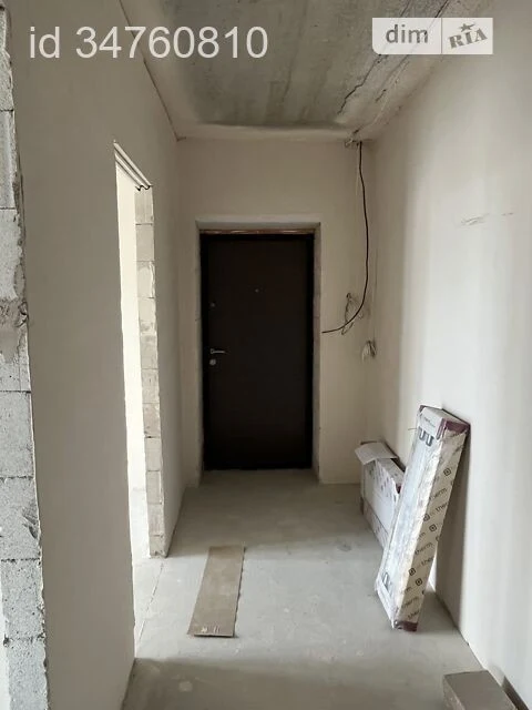 Продажа 1к квартиры 37 кв. м по ул. Ивана Билыка 11 • ID 347
