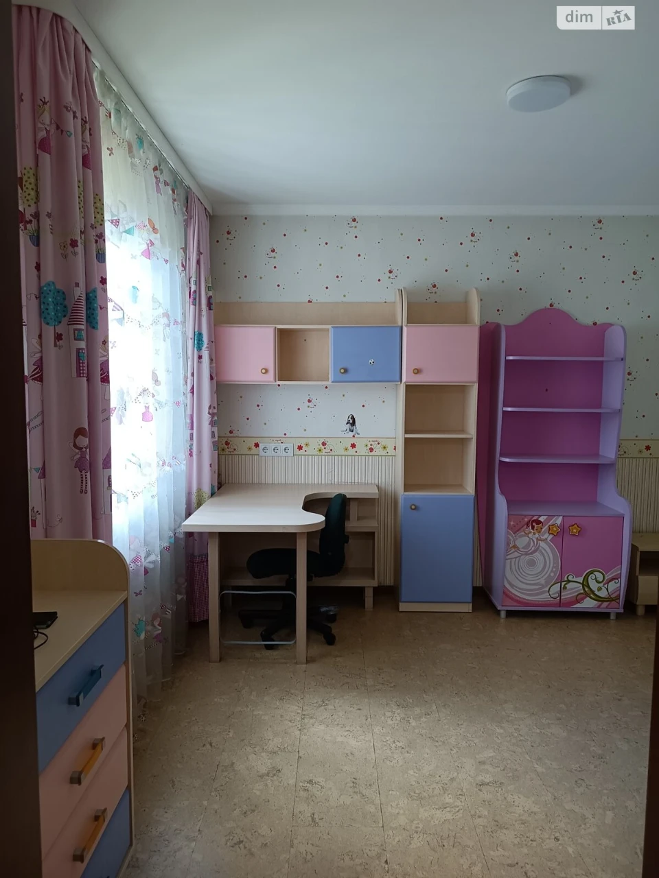 Довгострокова Оренда Квартира Святошинський
