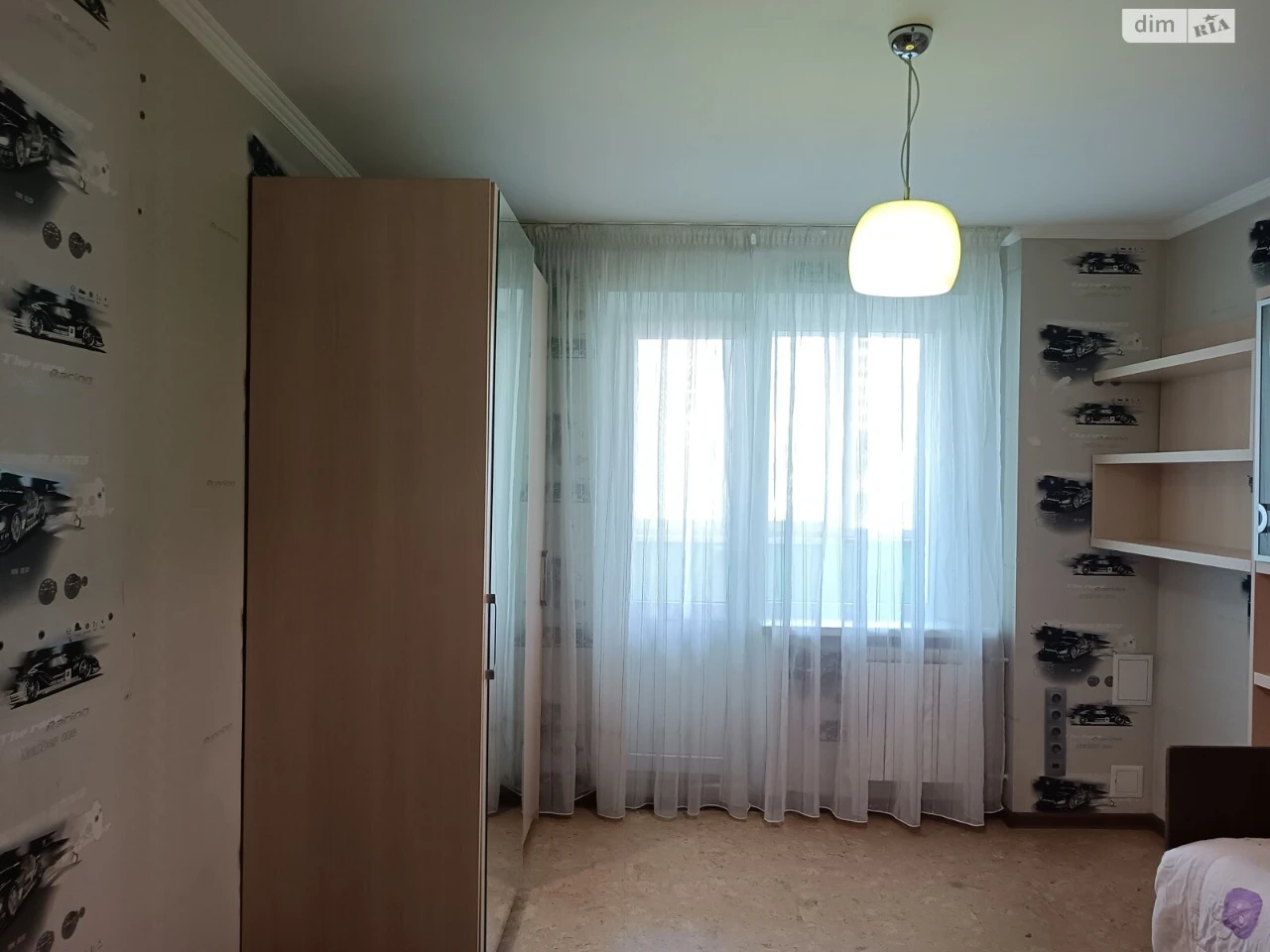 Довгострокова Оренда Квартира Святошинський