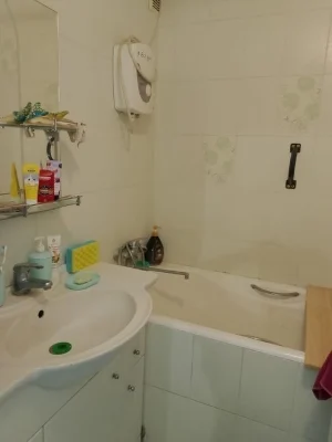2-room apartment for sale at 18a Radunska St., Troeshchyna
