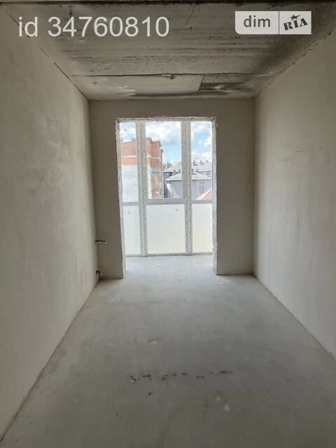 Продаж 1к квартири 37 кв. м на вул. Івана Білика 11 • ID 347