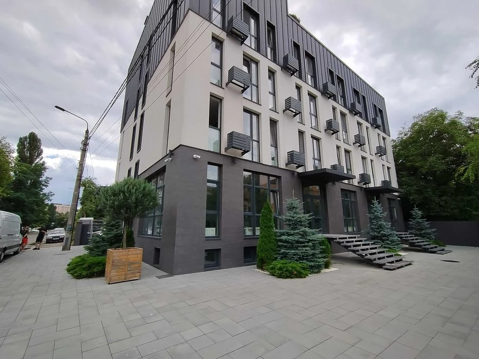 Метро Нивки, новий, клубний будинок, 1к квартира-студія