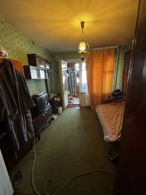 Продам 3к квартиру Таирова/А.Невского/С.Шелухина/Вузовский