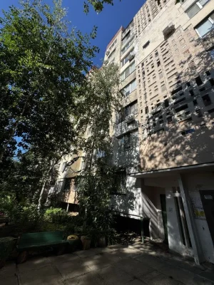 Продам 3к квартиру Таирова/А.Невского/С.Шелухина/Вузовский