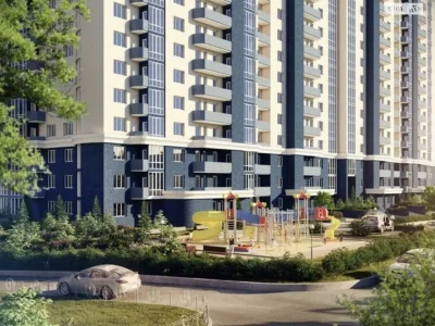 Довгострокова Оренда Квартира Шулявка