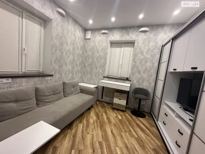 Довгострокова Оренда Квартира Святошинський