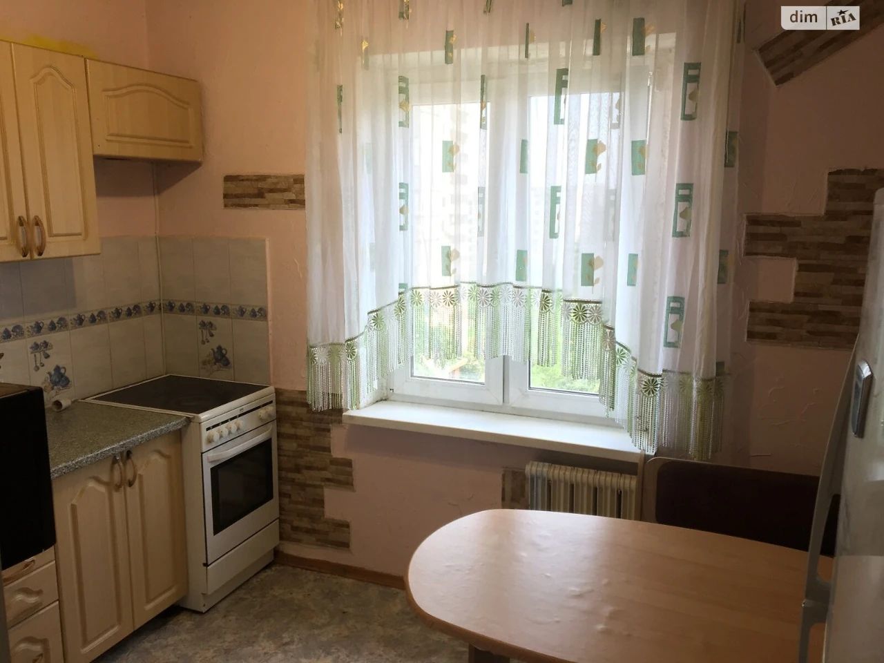 Довгострокова Оренда Квартира Оболонь
