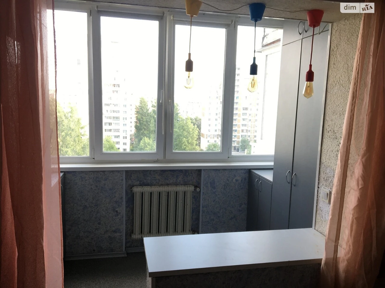 Довгострокова Оренда Квартира Оболонь
